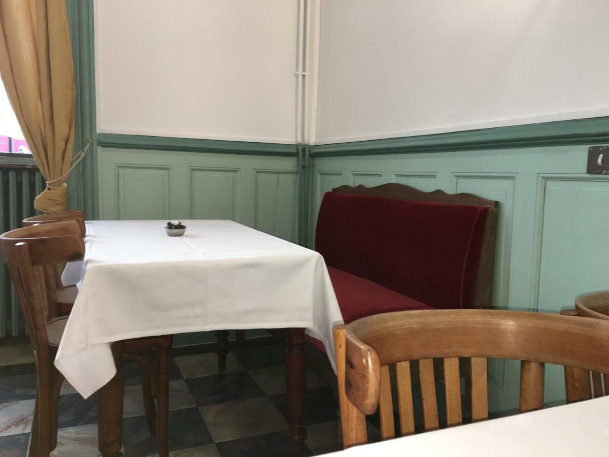 The Old Hotel Ravel Centre Клермон-Феран Екстериор снимка
