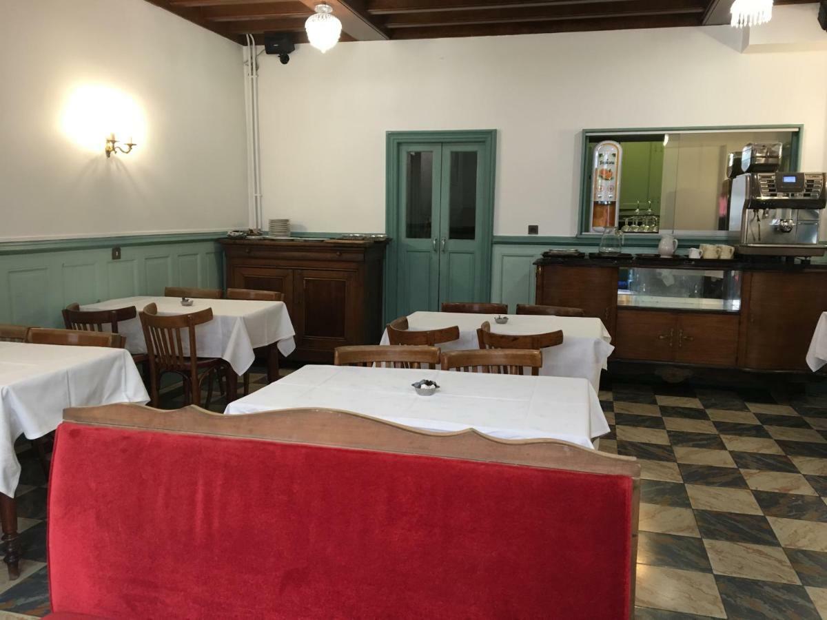 The Old Hotel Ravel Centre Клермон-Феран Екстериор снимка