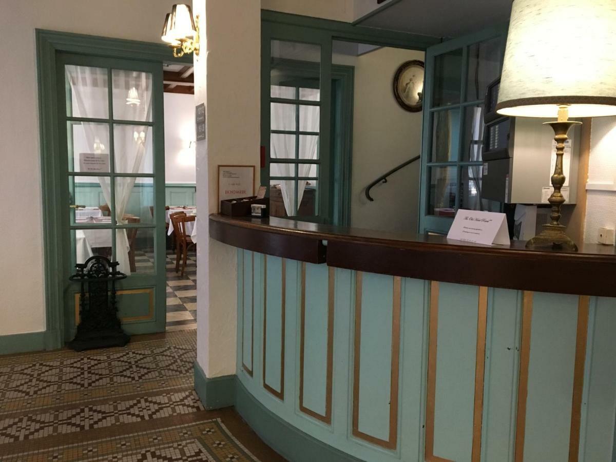 The Old Hotel Ravel Centre Клермон-Феран Екстериор снимка