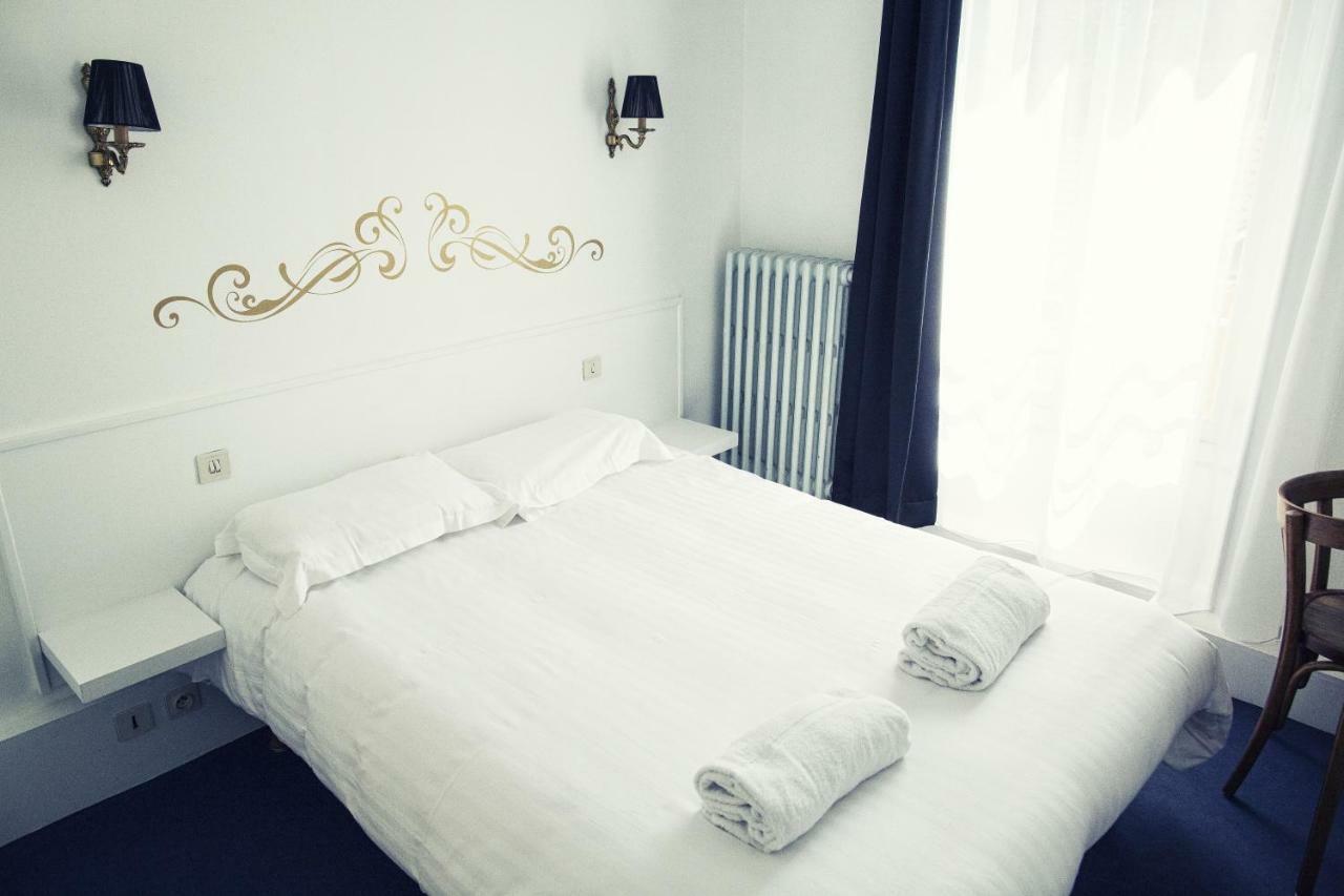 The Old Hotel Ravel Centre Клермон-Феран Екстериор снимка