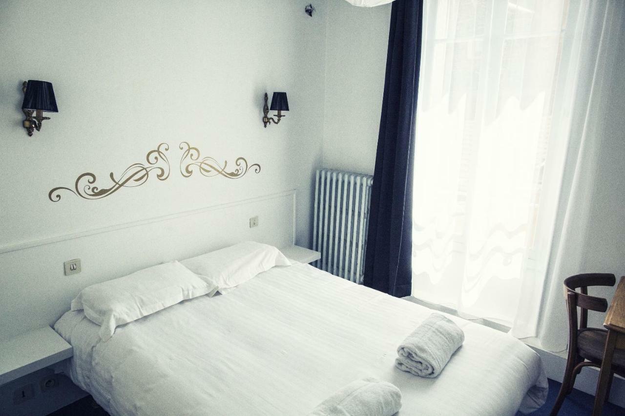 The Old Hotel Ravel Centre Клермон-Феран Екстериор снимка