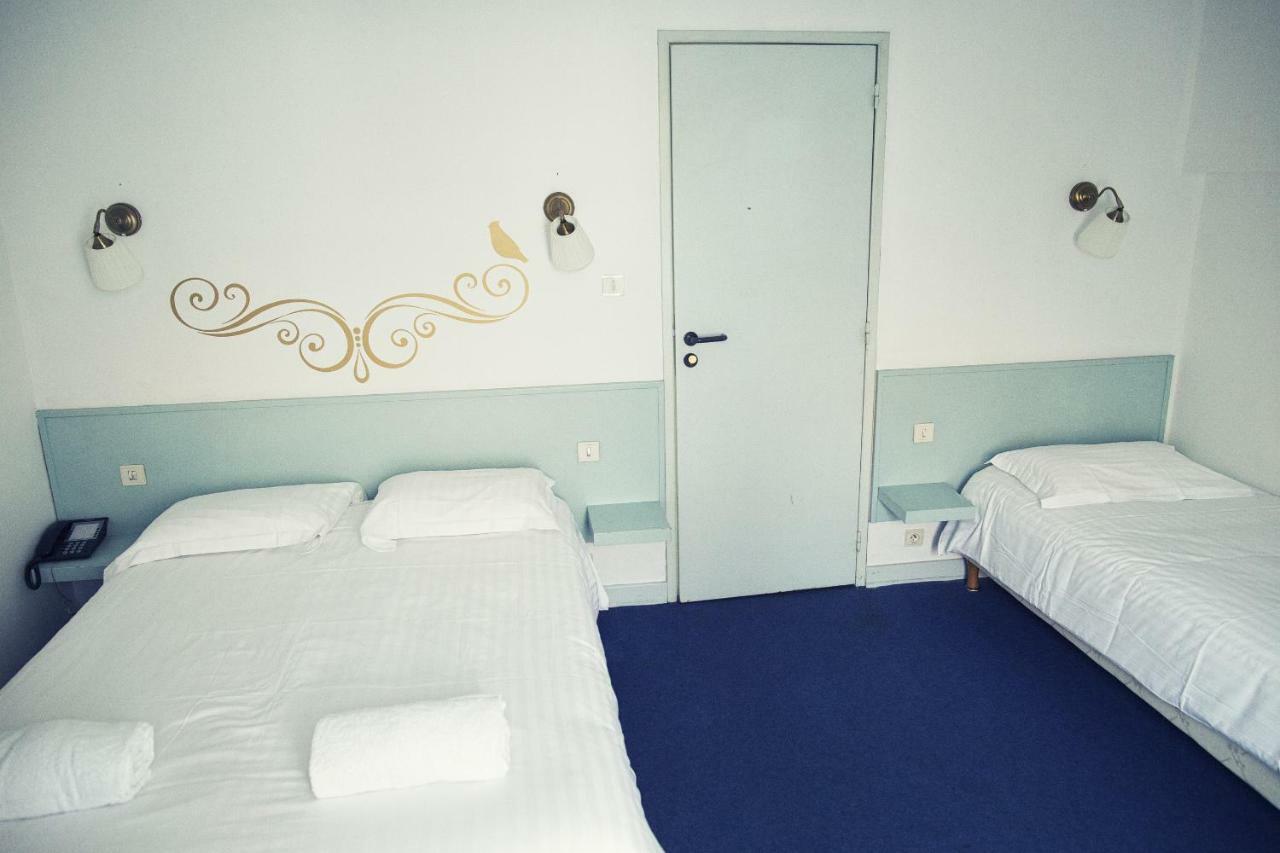The Old Hotel Ravel Centre Клермон-Феран Екстериор снимка