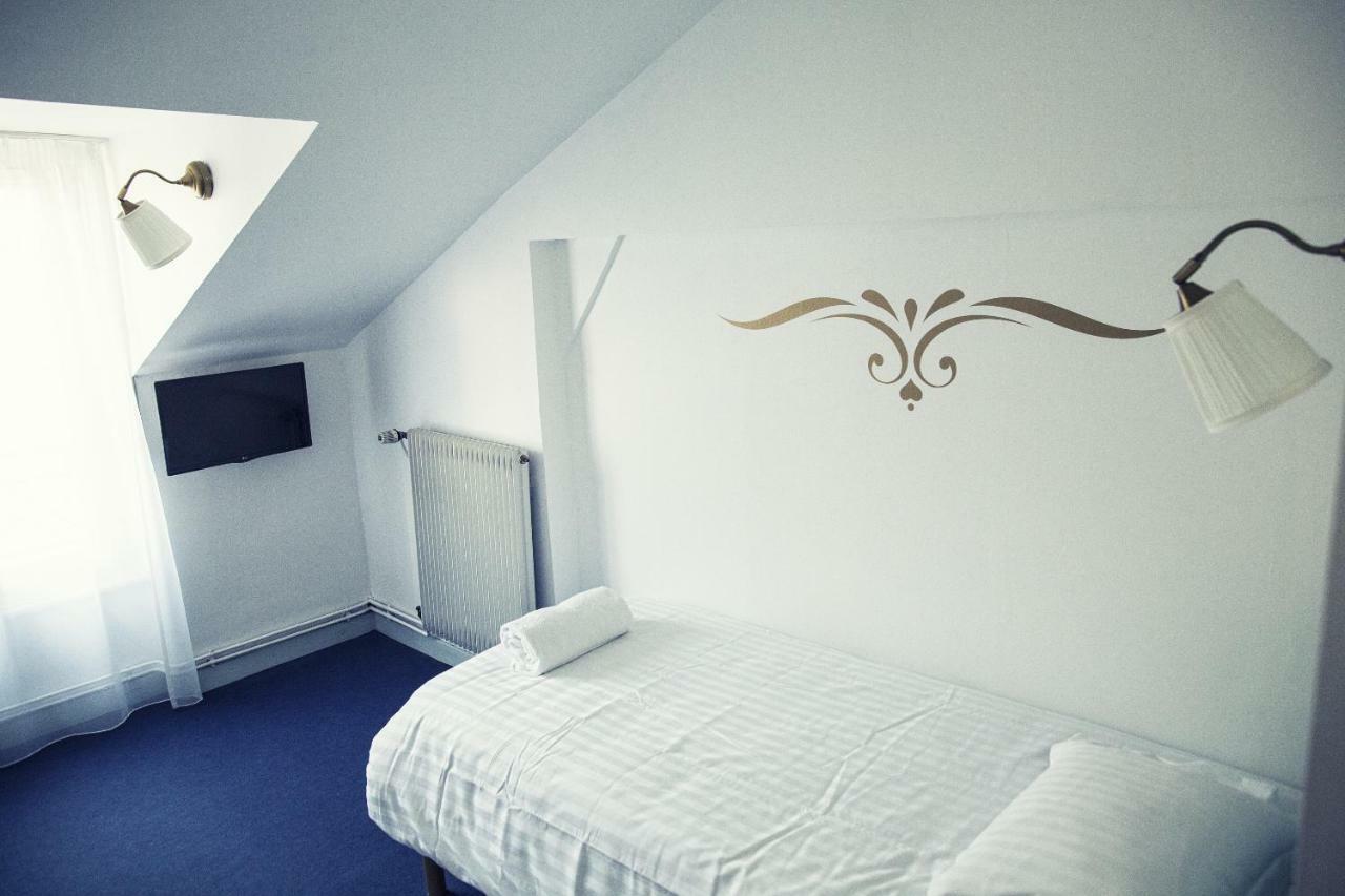The Old Hotel Ravel Centre Клермон-Феран Екстериор снимка