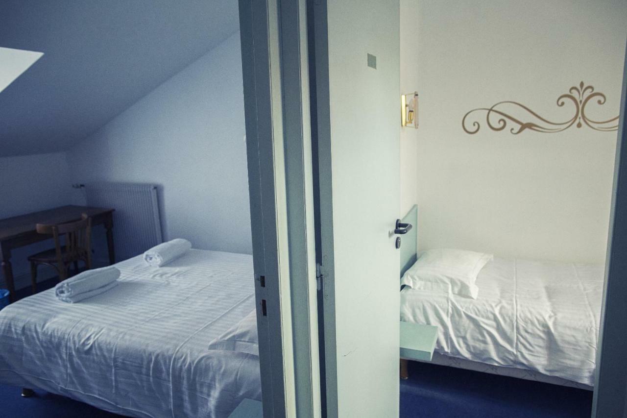 The Old Hotel Ravel Centre Клермон-Феран Екстериор снимка